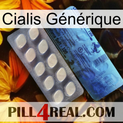 Cialis Générique 34